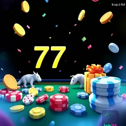 Mengenal kopi4d Sebagai Platform Game Online Terpercaya