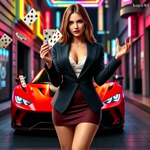 kopi4d: Bet Sport Dengan Fitur Terbaik untuk Pemain Indonesia